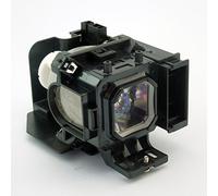 Lamp for NEC VT58 - Replaces: VT80LP / 50029923