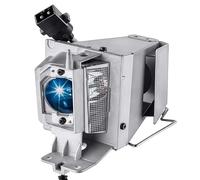 Lamp for OPTOMA S334e - Replaces: BL-FU200D / SP.7D101GC01