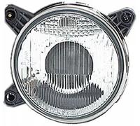 Lamp frame bezel Left 9BG 135 927-011 HELLA for BMW 5 5 Touring 7