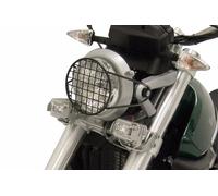 Lamp Guard Black For BMW G 650 X Country (2007-2009)