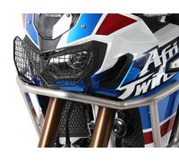 Lamp Guard Black For Honda Africa Twin Adventure Sports/DCT