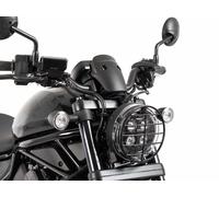 Lamp guard black for Honda CMX 1100 Rebel/DCT (2025-)