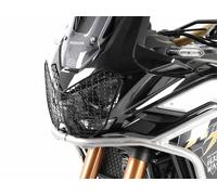 Lamp Guard Black For Honda CRF 1100L Africa Twin Adventure Sports