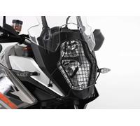 Lamp Guard Black for KTM 1090 Adventure (2017-2018)