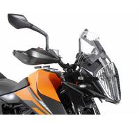 Hepco Becker Ktm 390 Adventure 20 7007601 00 01 Headlight Protector Black