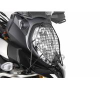 Lamp Guard Black For Suzuki V-Strom 1000 ABS (2014-2016)