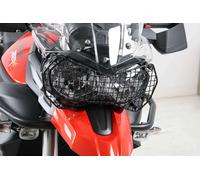 Lamp Guard Black For Triumph Tiger 800/XC (2010-2014)