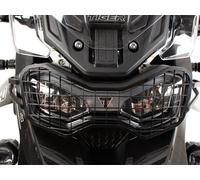 Lamp Guard Black for Triumph Tiger 900 Rally Pro (2024-)