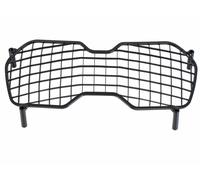 Lamp Guard Black For Triumph Tiger Explorer 1200 (2016-2021)