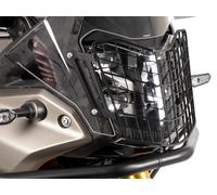 Lamp guard black for Yamaha Ténéré 700 (2025-)