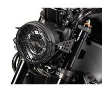 Lamp Guard Black for Yamaha XSR 900 (2022-)