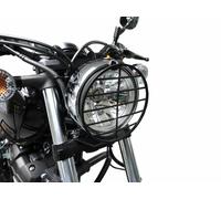 Lamp Guard Black for Yamaha XV 950/R (2013-2020)
