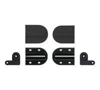 LAMP® HG-JHM20-80 Lid Hinge Large