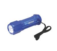 Lamp Highlander Sargas Bleu TU