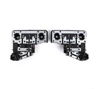 Lamp Holder 8K5945257B 8K5945258B Rear Inner Tail Light Socket for A4 B8 2008-2012 Wiring Harness Pair Left Right