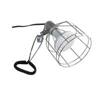 Zoo Med RHC-50 Repti Porcelain Clamp Lamp