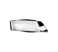 Lamp Housing Compatible With For A5 2008 2009 2010 Headlight Shell Headlamp Transparent Lampshade Cover Lens Auto Replacement Parts