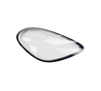 Lamp Housing Compatible With Porsche For Boxster 981 2013 2014 2015 2016 Car Headlight Shell Transparent Lampshade Headlamp Cover Lens Glass Lampcover