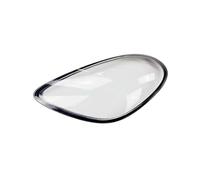 Lamp Housing Compatible With Porsche For Boxster 981 2013 2014 2015 2016 Car Headlight Shell Transparent Lampshade Headlamp Cover Lens Glass Lampcover