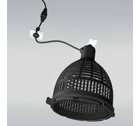 Lamp installation kit for jbl tempset terrarium