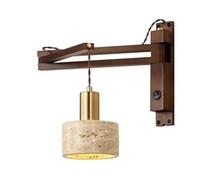 lamp Internal Wall Lights Modern Outdoor LED Warm White Outside IP117 Waterproof, Bathroom Black Aluminum with Acrylic Lampshade Main Powered, for Patio, Terrace, Garden, Garage lamp