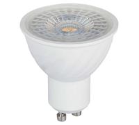 LAMP LED 6W GU10 3000K 110'D DIM - VT-247D 21198