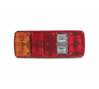 MAGNETI MARELLI 714098290316 Lens, combination rearlight