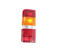 Lamp Lens Car Rear Bumper Tail Light Reverse Brake Light For Transit For MK4 For MK5 1991-2000 OEM:AM90VB-13404-ABD Rear Tail Lights(Left)