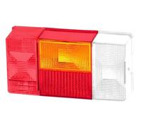 HELLA 9EL 136 825-001 Lens, combination rearlight