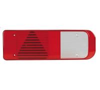 HERTH+BUSS ELPARTS 83832171 Lens, combination rearlight