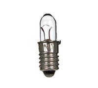 Lamp Les T1.1/2 6v 0.36w Price For 1 Each