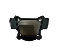 Lamp Mask Protector Guard For MT03 For MT25 2021-2023 Motorcycle Accessories Headlight Protector Screen Protective Cover Guard Headlamp Shield(Black)