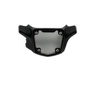 Lamp Mask Protector Guard For MT15 For MT-15 2021-2024 Motorcycle Accessories Headlight Protector Screen Protective Cover Guard Headlamp Shield(Transparent)