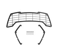 Lamp Mask Protector Guard Motorcycle Headlight Guard Grill Cover Fairing For Pan America RA1250 1250S 2020-2021 Applicable Assembly Accessories