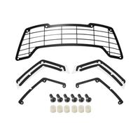 Lamp Mask Protector Guard Motorcycle Headlight Guard Grill Cover Fairing For Pan America RA1250 1250S 2020-2021 Applicable Assembly Accessories