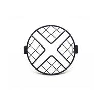 Lamp Mask Protector Guard Universal Motorcycle Headlight Protector Guard Accessories 6.5inch Motorbike Light Lamp Cover Mesh Grill Cap For CG125 GN125