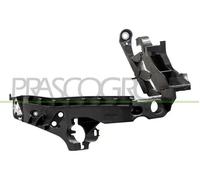 Lamp mounting inner AD0243415 PRASCO for AUDI A4 B8 A4 B8 Avant