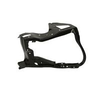 Blic Headlight Base 6508-05-3517241P Left for Mercedes-Benz S-Class W220 OM648.960 3.2L 6cyl