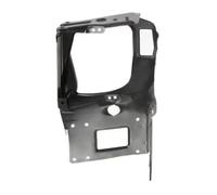 Lamp mounting Left 6508-05-3541241P BLIC for MERCEDES-BENZ VITO Bus V-CLASS