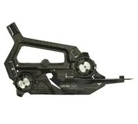 Lamp mounting Left 6508-05-7521243P BLIC for SKODA OCTAVIA II Combi OCTAVIA II