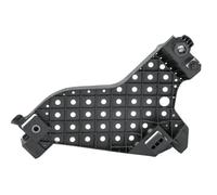 HELLA 9XD 354 839-211 Base, headlight