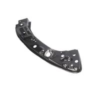 Blic Headlight Base 6508-05-3750242P - Right - for Mitsubishi Outlander II (2007-2012)