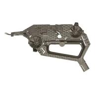 Lamp mounting Right 6508-05-7521244P BLIC for SKODA OCTAVIA II Combi OCTAVIA II