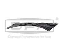 Lamp mounting Right 99411329802 DPA for VW TOUAREG