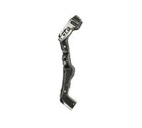 Front panel headlight bracke BLIC 6508-05-6814242P for SWIFT III 1.3 2005-2012