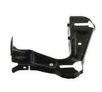 Lamp mounting Right Steel 6508-05-7521242P BLIC for SKODA OCTAVIA II Combi