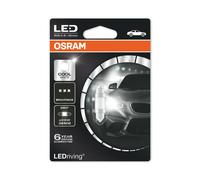 OSRAM LEDriving SL LED C5W (31mm 36mm 41mm) 6000K Cool White Car Bulbs (Single)
