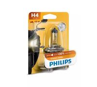 Lamp PHILIPS Of Optics Halogen h4 Vision Moto 12v 60-55w Moto
