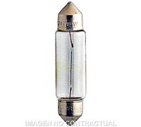 Philips 239 C5W Vision standard Replacement bulb (Single)