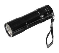 Lamp Pocket Basic Fl-92 " Black